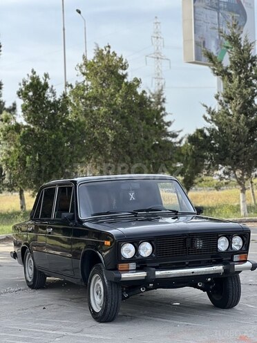 LADA (VAZ) 2106 2005, 98,765 km - 1.5 l - Bakı