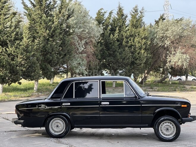LADA (VAZ) 2106 2005, 98,765 km - 1.5 l - Bakı