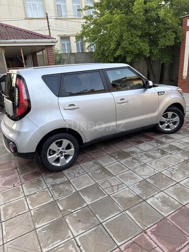 Kia Soul 2018, 152,561 km - 1.6 l - Bakı