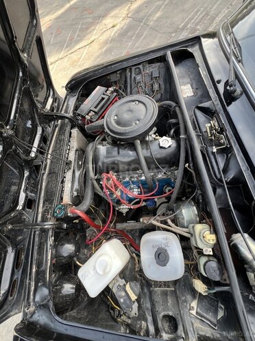 LADA (VAZ) 2106 2005, 98,765 km - 1.5 l - Bakı
