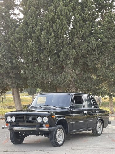 LADA (VAZ) 2106 2005, 98,765 km - 1.5 l - Bakı