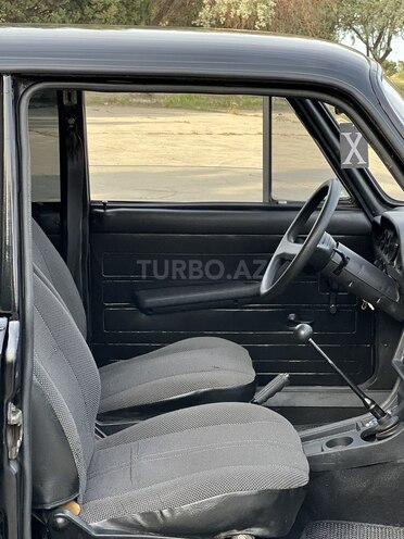 LADA (VAZ) 2106 2005, 98,765 km - 1.5 l - Bakı