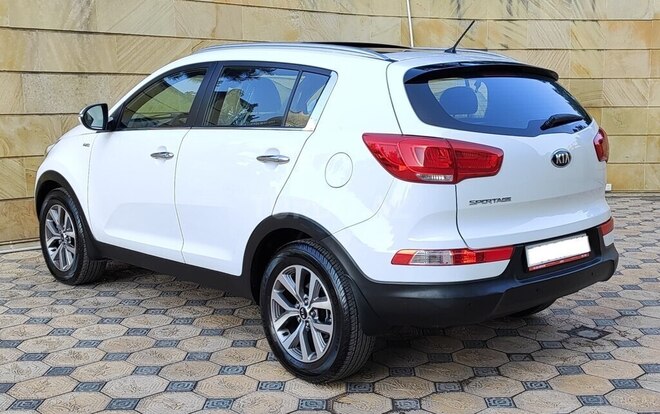 Kia Sportage 2015, 171,200 km - 2.0 л - Bakı