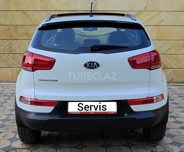 Kia Sportage 2015, 171,200 km - 2.0 л - Bakı