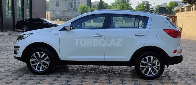 Kia Sportage 2015, 171,200 km - 2.0 л - Bakı