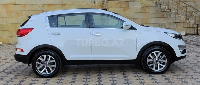 Kia Sportage 2015, 171,200 km - 2.0 л - Bakı