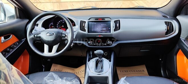 Kia Sportage 2015, 171,200 km - 2.0 л - Bakı