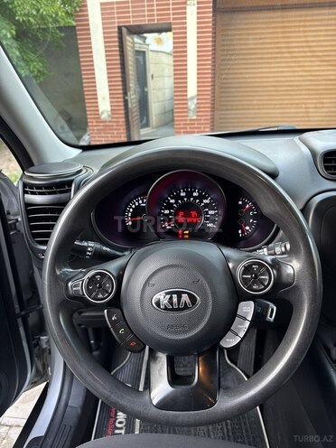 Kia Soul 2018, 152,561 km - 1.6 l - Bakı