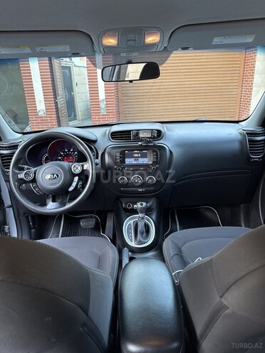 Kia Soul 2018, 152,561 km - 1.6 l - Bakı