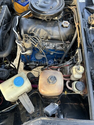 LADA (VAZ) 2107 2005, 80,000 km - 1.3 l - Bakı