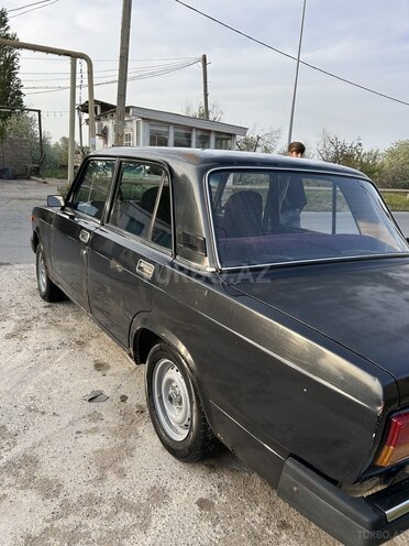 LADA (VAZ) 2107 2005, 80,000 km - 1.3 l - Bakı