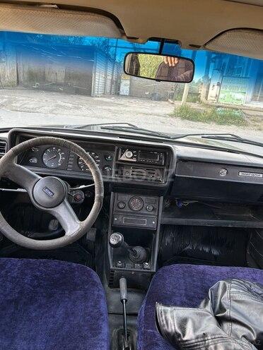 LADA (VAZ) 2107 2005, 80,000 km - 1.3 l - Bakı