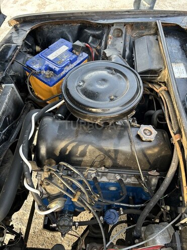 LADA (VAZ) 2107 2005, 80,000 km - 1.3 l - Bakı