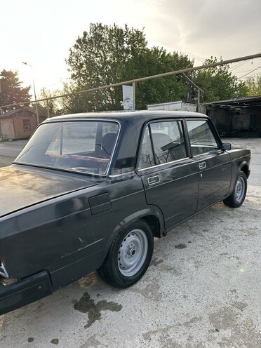 LADA (VAZ) 2107 2005, 80,000 km - 1.3 l - Bakı