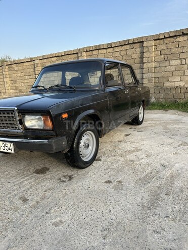 LADA (VAZ) 2107 2005, 80,000 km - 1.3 l - Bakı