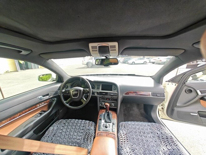 Audi A6 2006, 180,000 km - 4.2 l - Bakı