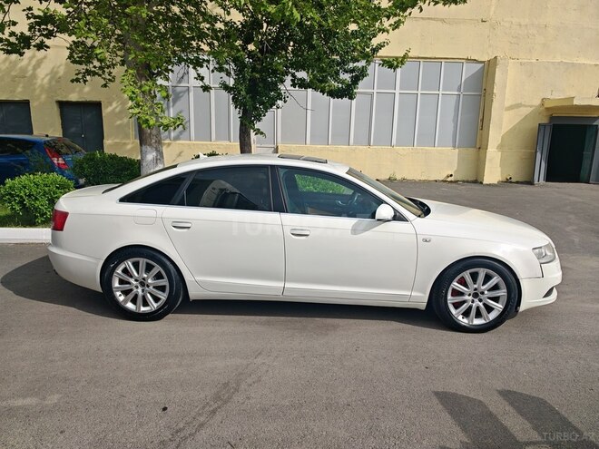 Audi A6 2006, 180,000 km - 4.2 l - Bakı
