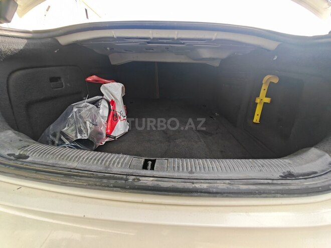 Audi A6 2006, 180,000 km - 4.2 l - Bakı