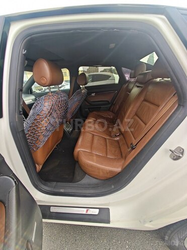 Audi A6 2006, 180,000 km - 4.2 l - Bakı