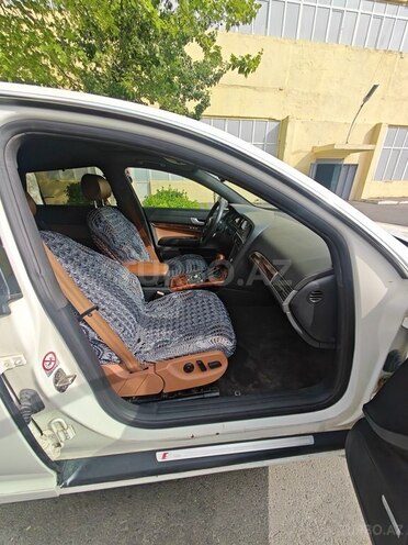 Audi A6 2006, 180,000 km - 4.2 l - Bakı