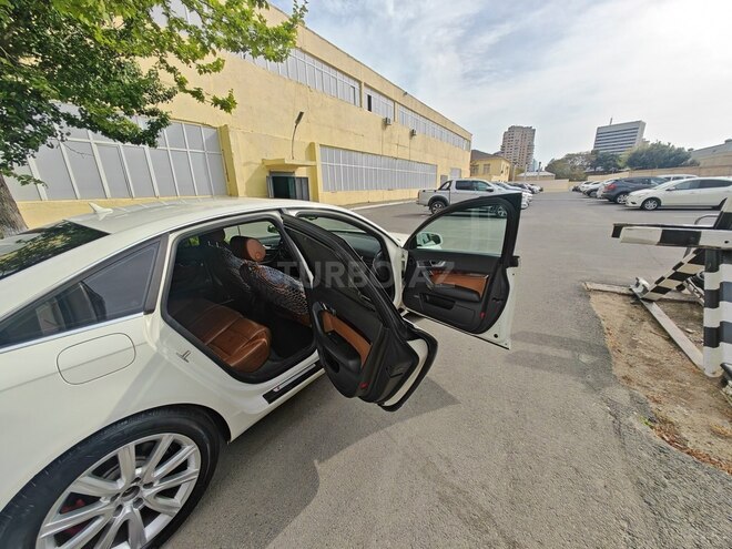Audi A6 2006, 180,000 km - 4.2 l - Bakı
