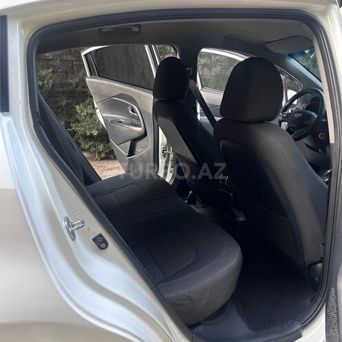 Kia Rio 2014, 258,000 km - 1.4 л - Bakı