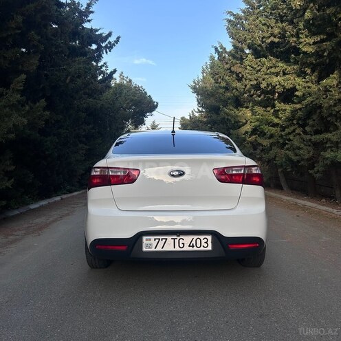 Kia Rio 2014, 258,000 km - 1.4 л - Bakı