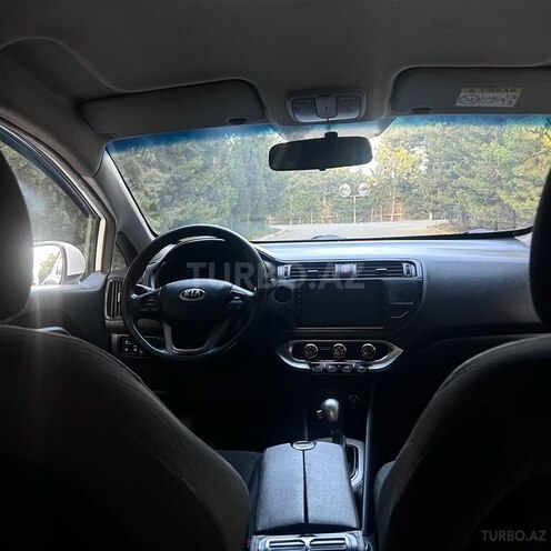 Kia Rio 2014, 258,000 km - 1.4 л - Bakı