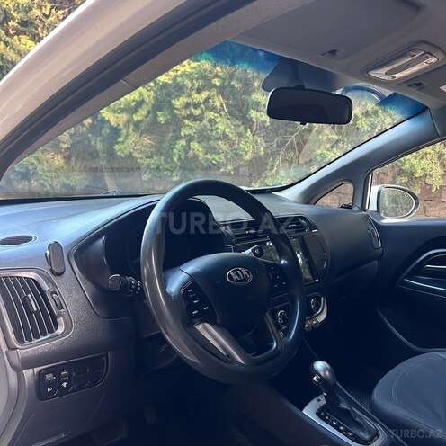 Kia Rio 2014, 258,000 km - 1.4 л - Bakı