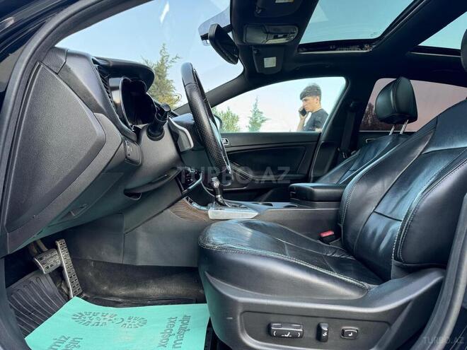 Kia Optima 2013, 143,000 km - 2.0 l - Sumqayıt