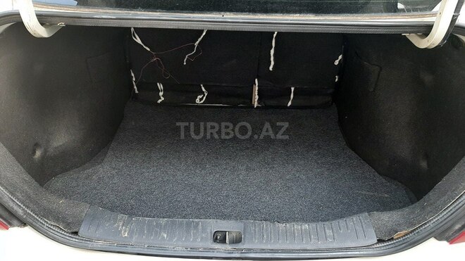 Nissan Tiida 2008, 190,000 km - 1.8 l - Bakı