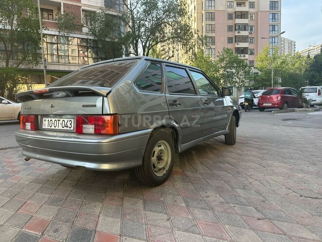LADA (VAZ) 2114 2011, 154,000 km - 1.6 л - Gəncə