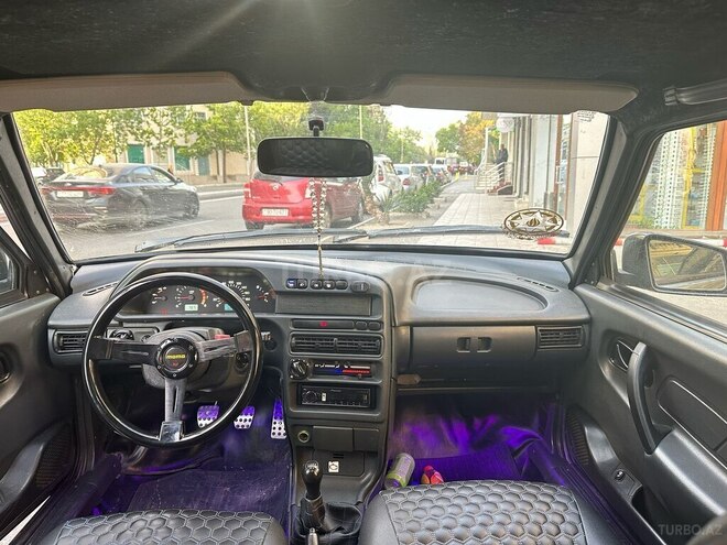 LADA (VAZ) 2114 2011, 154,000 km - 1.6 л - Gəncə