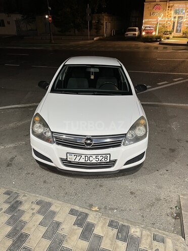 Opel Astra 2009, 264,500 km - 1.4 l - Bakı