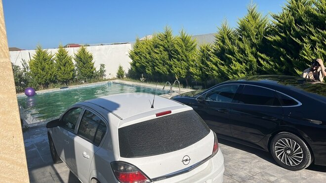 Opel Astra 2009, 264,500 km - 1.4 l - Bakı