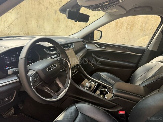 Jeep Grand Cherokee 2022, 16,500 km - 2.0 l - Bakı