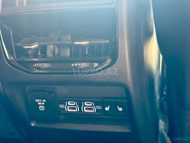 Jeep Grand Cherokee 2022, 16,500 km - 2.0 l - Bakı