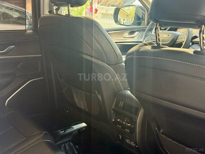 Jeep Grand Cherokee 2022, 16,500 km - 2.0 l - Bakı