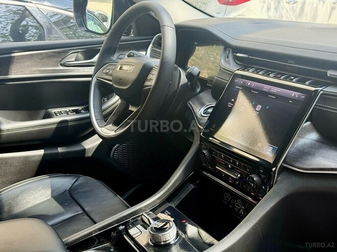 Jeep Grand Cherokee 2022, 16,500 km - 2.0 l - Bakı