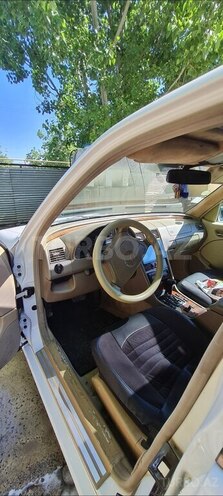Mercedes C 230 1997, 254,400 km - 2.3 l - Yevlax