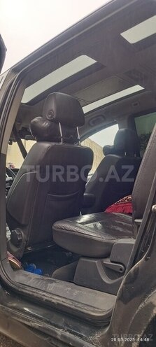 Opel Zafira 2007, 280,000 km - 1.9 l - Bakı
