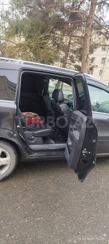 Opel Zafira 2007, 280,000 km - 1.9 l - Bakı