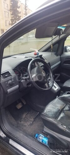 Opel Zafira 2007, 280,000 km - 1.9 l - Bakı