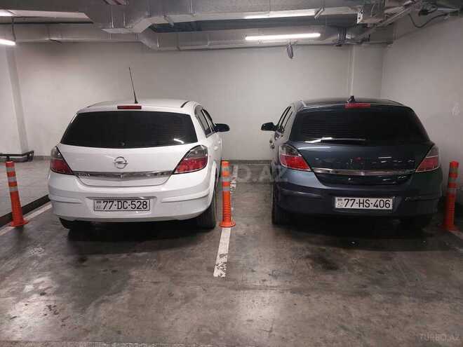 Opel Astra 2009, 264,500 km - 1.4 l - Bakı