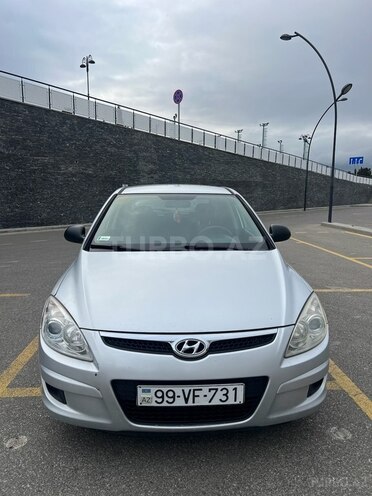 Hyundai i30 2007, 469,264 km - 1.4 l - Bakı