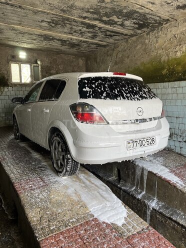 Opel Astra 2009, 264,500 km - 1.4 l - Bakı
