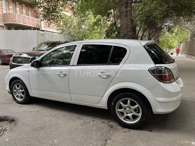 Opel Astra 2009, 264,500 km - 1.4 l - Bakı