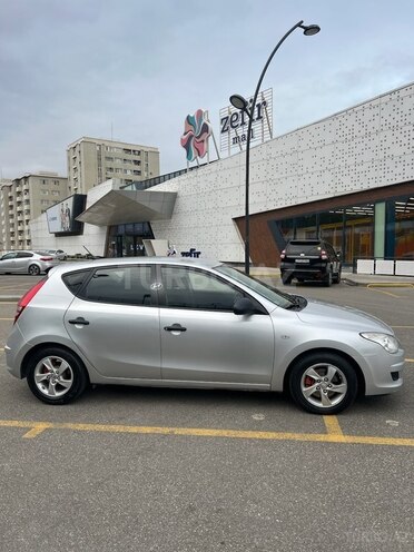 Hyundai i30 2007, 469,264 km - 1.4 l - Bakı