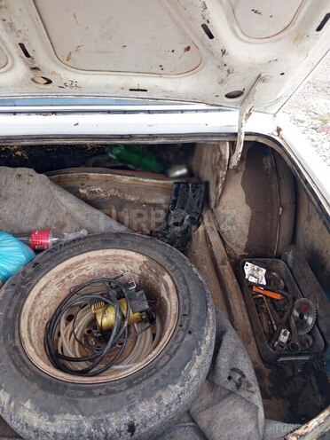 GAZ 3110 1998, 255,440 km - 2.4 л - Ağsu