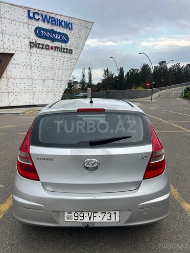 Hyundai i30 2007, 469,264 km - 1.4 l - Bakı
